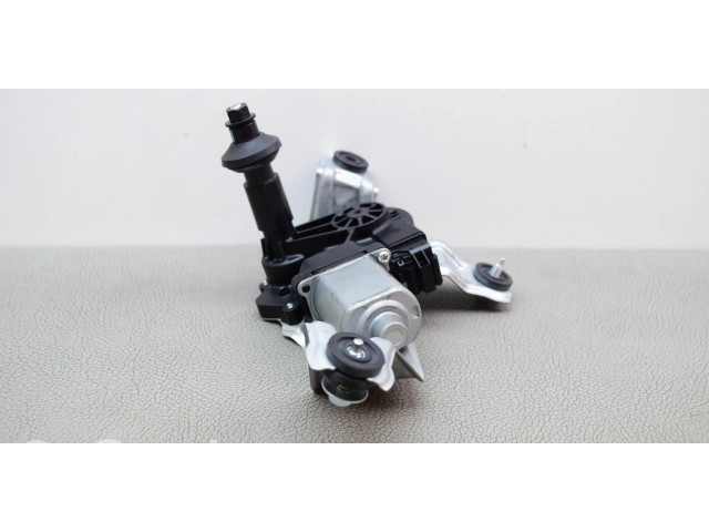 Моторчик заднего дворника 98700C4500 Hyundai i10