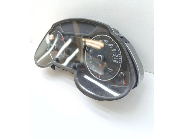 Панель приборов 8R0920982A   Audi Q5 SQ5       