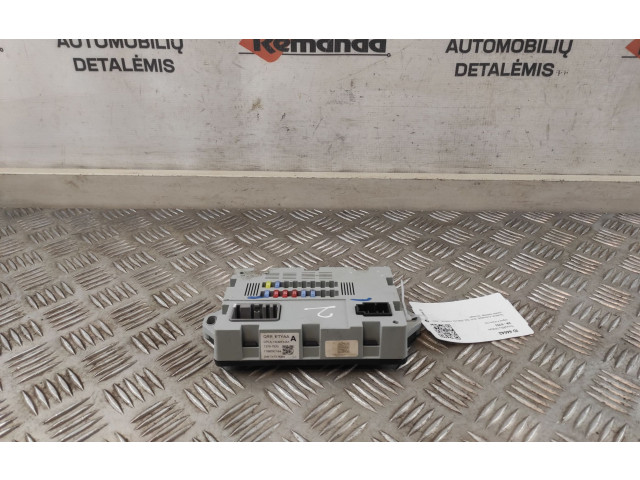 Pojistková skříňka 73707520, 73707520 Jaguar F-Pace 2016