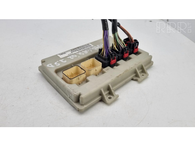 Блок комфорта 04727030AL, P04727030AL Chrysler Grand Voyager IV