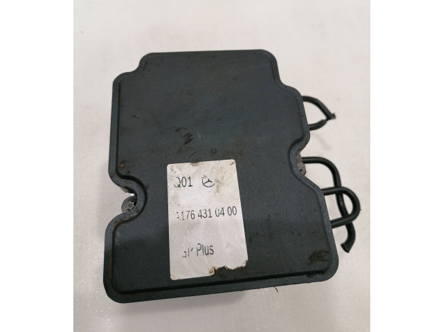 ABS Steuergerät A1764310400 Mercedes-Benz CLA C117 X117 W117 2018