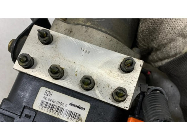 Jednotka ABS X2T34575T, 9759a409800101 Honda HR-V 2005