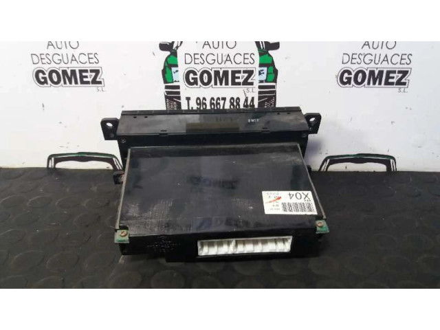 Блок управления климат-контролем 972502D060AX   Hyundai Elantra