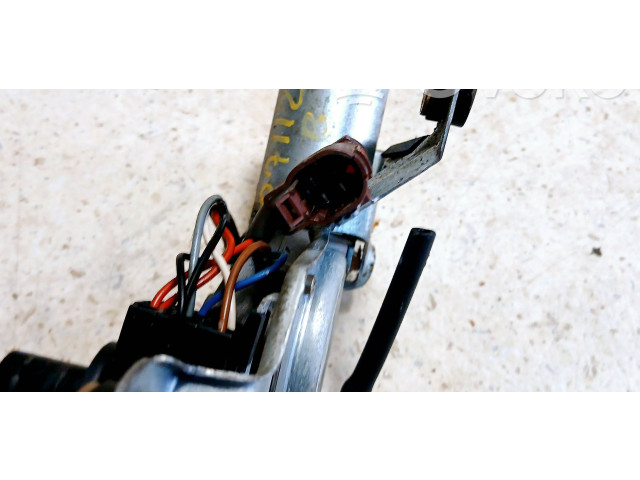 Моторчик заднего дворника 0390201545    Peugeot 306