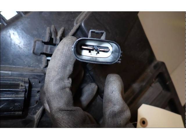 Вентилятор радиатора     2041816    Ford Transit Custom 