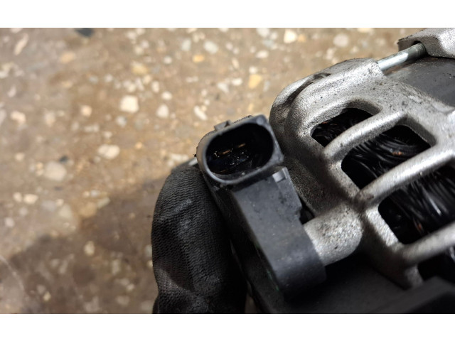 Генератор 0125811005 Volvo S60