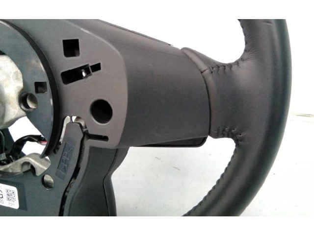 Руль Mazda CX-5 II 2017 - года K0273, B62S181217