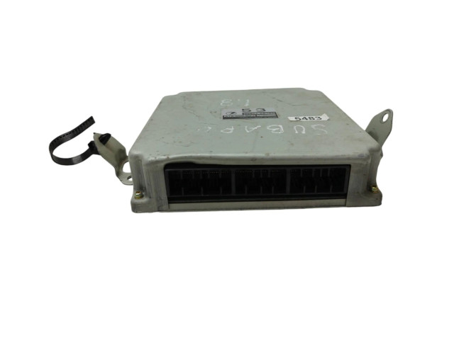 Блок управления двигателя 22611AE151, A18000DV1 Subaru Legacy