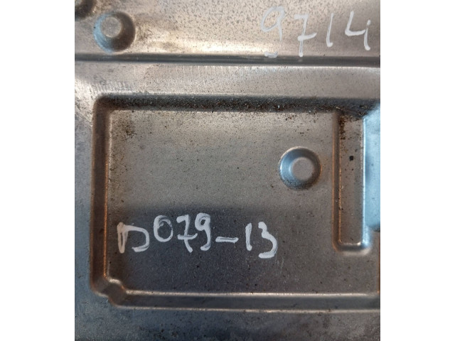 Řídící jednotka 31312486   Volvo S60 2015