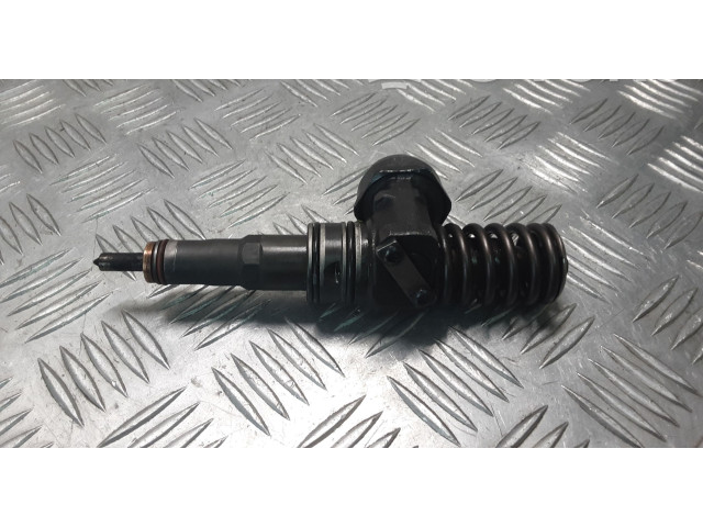 Форсунка 038130073BP, 0414720314 Skoda Fabia Mk2 (5J)