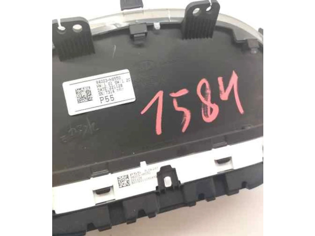 Přístrojová deska KIA Stonic 2023 94003H8550