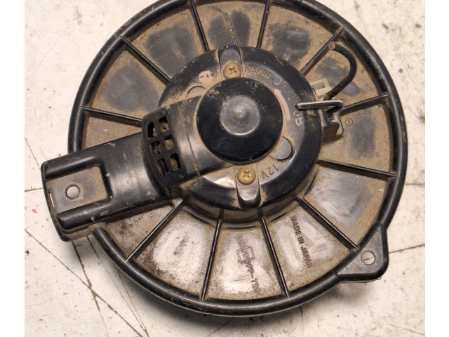 Вентилятор печки    194000   Mitsubishi L400, Space Gear