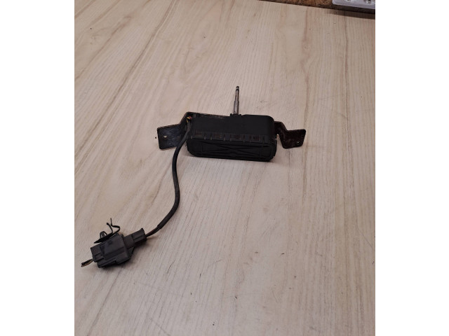 Моторчик стеклоочистителя Volvo S60