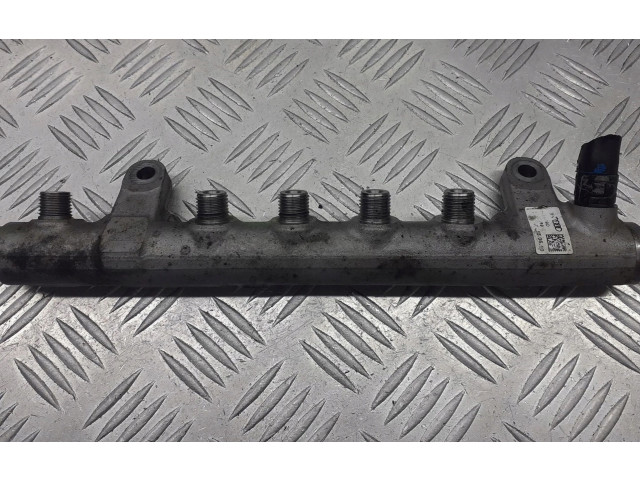 Vstřikovací lišta Audi A6 Allroad C6