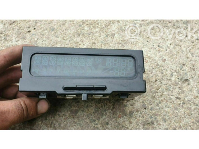 Дисплей P7700428029A Renault Laguna I