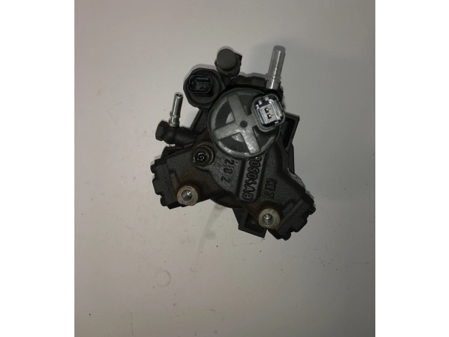 Топливный насос