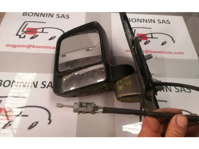 Зеркало (механическое) Ford Transit - Tourneo Connect 2003 - 2008 года