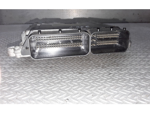 Блок управления двигателя 30729826A, 0281012103 Volvo XC90