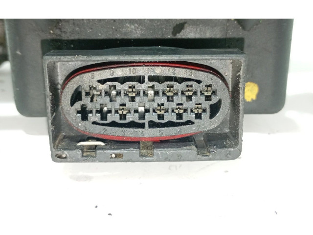 Блок АБС 10050195221 Citroen Xantia - года