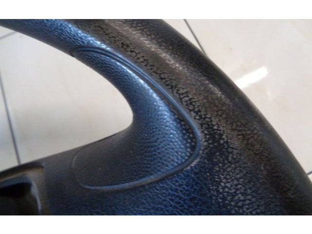 Volant Citroen Jumper 2013