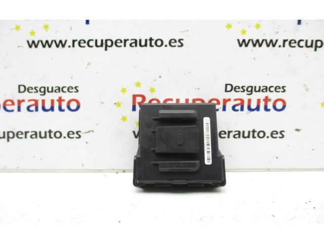 Řídící jednotka 284E75FA1D   Nissan Micra 2018