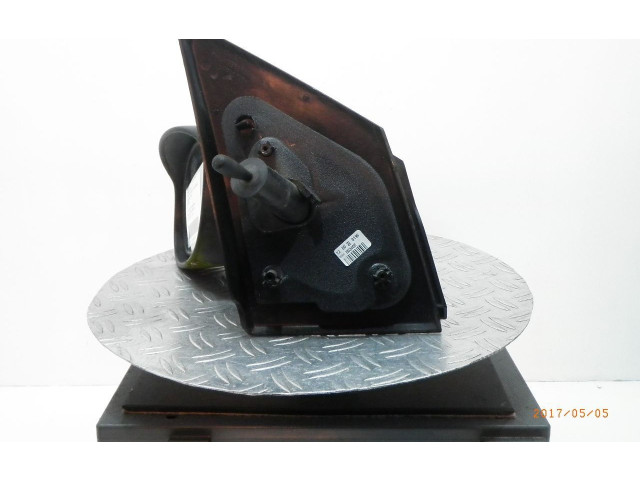 Зеркало электрическое        Citroen C2   -  года   