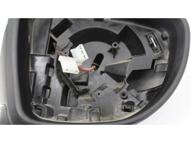 Zpětné zrcátko  Renault Clio IV 2018  963019404R  