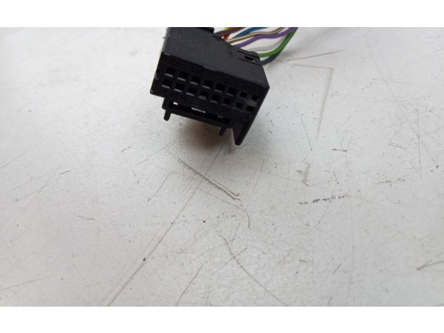 Зеркало (механическое)       Volkswagen Jetta VI  2011 - 2018 года   