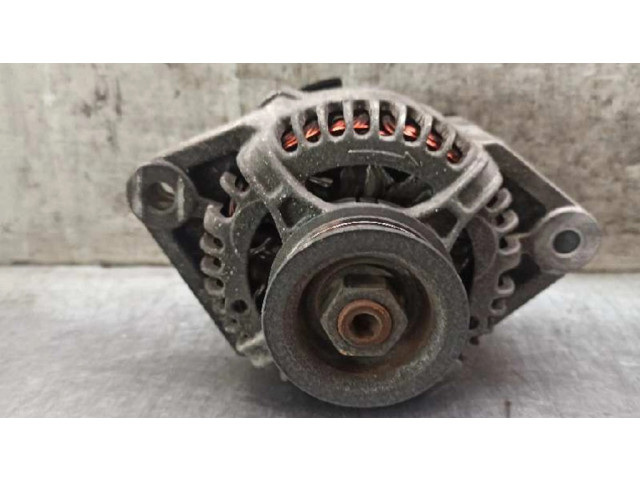 Генератор 0003250V008, 63321658 Smart ForTwo I 0.6