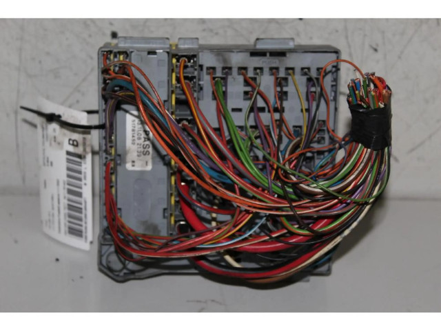 Блок предохранителей    Ford Ka    