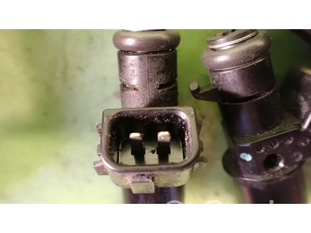 Комплект форсунок Honda FR-V для бензинового двигателя 2