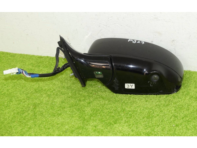 Зеркало электрическое левое Infiniti QX50 (J50) 2013-2017 года