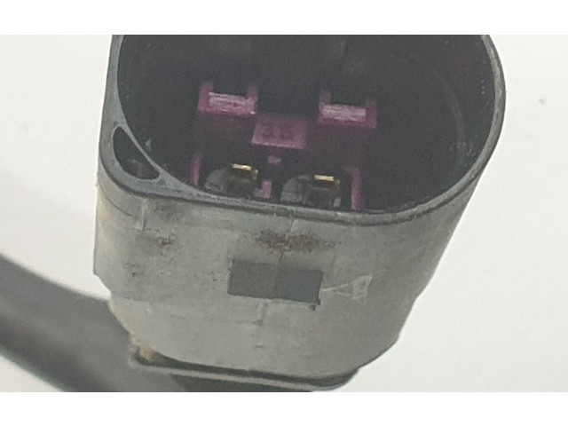 Форсунка 0444025082, 4G0131113E    Audi A6 S6 C8 4K  DDVE 