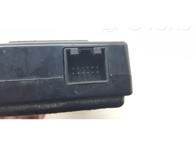 Блок комфорта 6J0035342B, 7667890472   Seat Ibiza IV (6J,6P)   