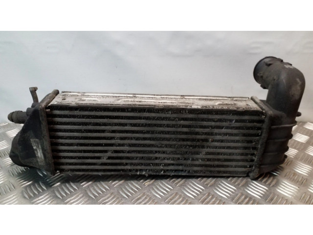 Интеркулер  1489396080   Citroen C8 2.0