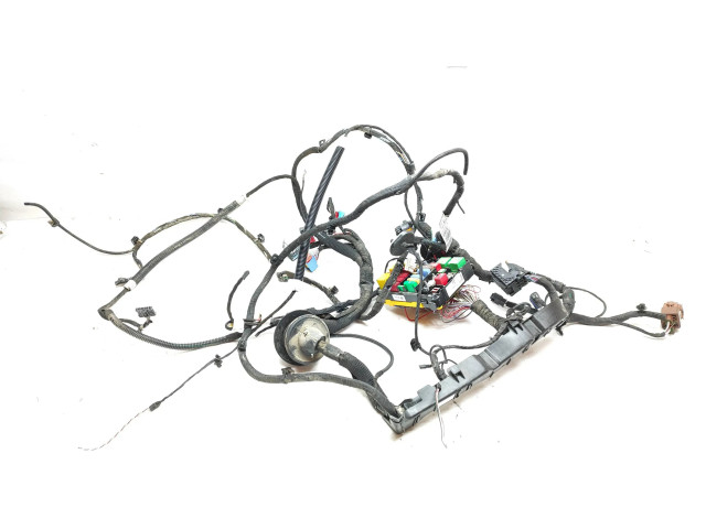 Блок предохранителей 2C2095251013, 2C209525 Citroen C3 Aircross