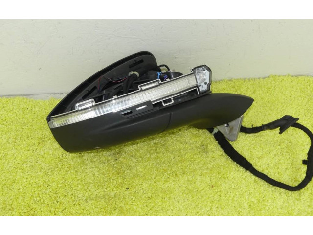 Zpětné zrcátko Volkswagen Tiguan 2024 571867502H