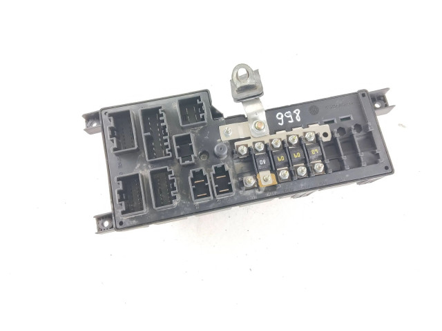 Блок предохранителей 518785100 Volvo XC90