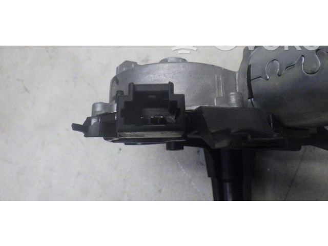 Моторчик заднего дворника     Dacia Jogger