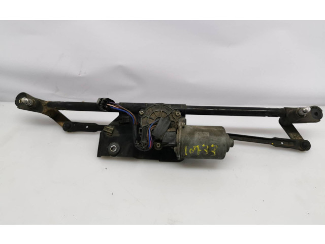 Моторчик дворников SsangYong Actyon