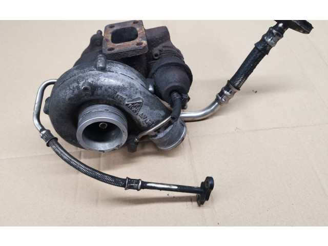 Turbodmychadlo Турбина 046145703F, 911902202 Audi 100 S4 C4