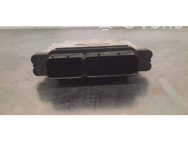 Блок управления двигателем Блок управления 04C907309AE   Skoda Fabia Mk3 (NJ)