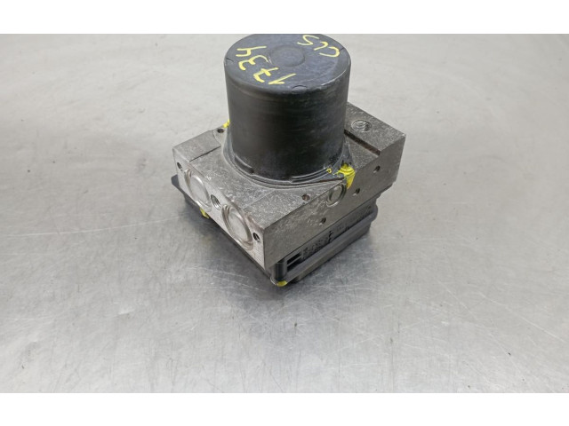 Турбина Блок ABS Mercedes-Benz CLS C218 X218 A2184312812, 0265239412 для двигателя OM 642.853|OM 642.854