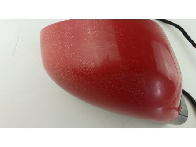 Зеркало электрическое правое Citroen C4 I 2004-2010 года