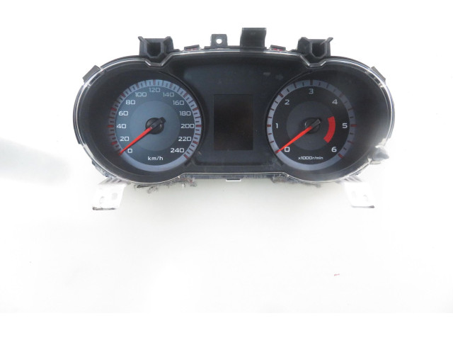 Панель приборов 8100A115, 507920H Mitsubishi Outlander