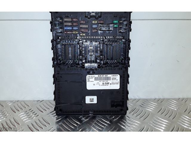 Блок управления двигателя lu5t15604bjae Ford Puma