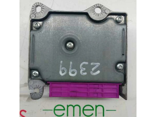 Блок подушек безопасности 46842421, CENTRALITAAIRBAG Alfa Romeo 166