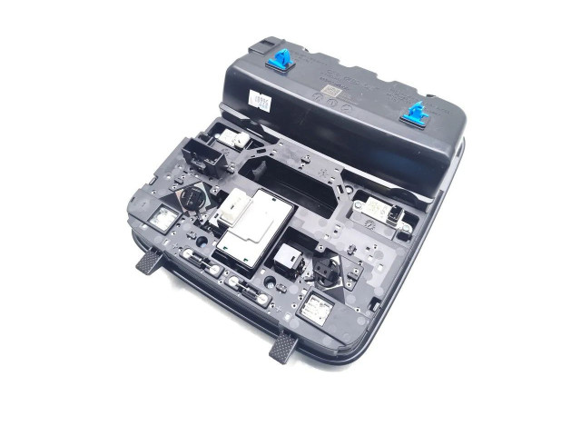 Боковая подушка безопасности 928XX-M6XXX, 928XXM6XXX   KIA Xceed