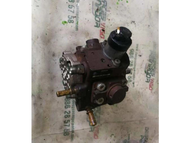 Vstřikovací čerpadlo 0445010102, BOMBAINYECCION Peugeot 206+