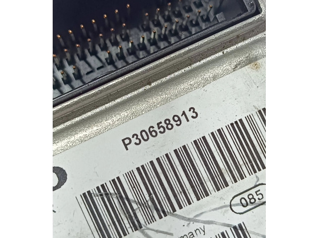 Блок подушек безопасности P30658913   Volvo XC90